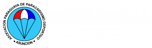 Asociación Paraguaya de Paracaidismo Deportivo